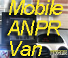 mobile ANPR video link